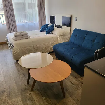 Apartamento Calido Y Elegante La Paz Exterior foto