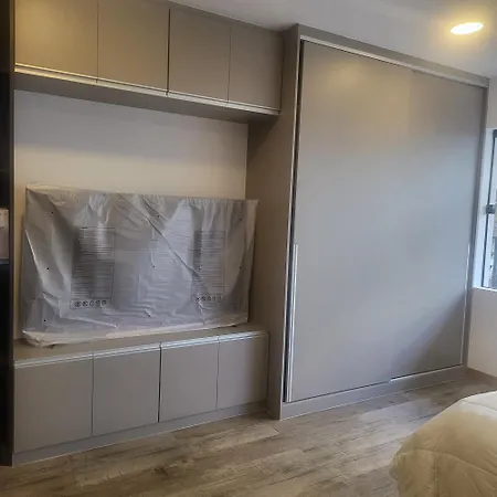 Apartamento Calido Y Elegante La Paz Exterior foto
