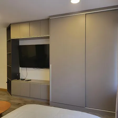 Apartamento Calido Y Elegante La Paz Exterior foto