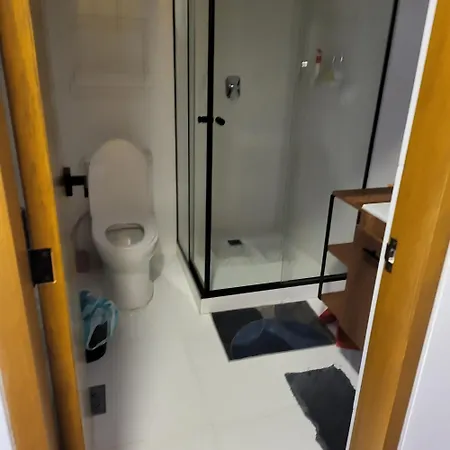 Apartamento Calido Y Elegante La Paz Exterior foto