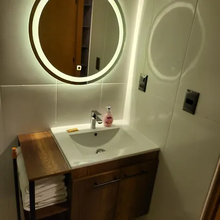 Apartamento Calido Y Elegante La Paz Exterior foto