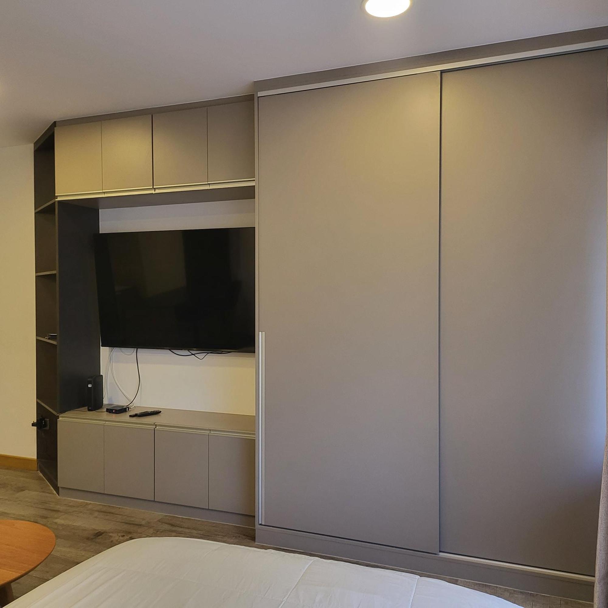 Apartment Calido Y Elegante La Paz