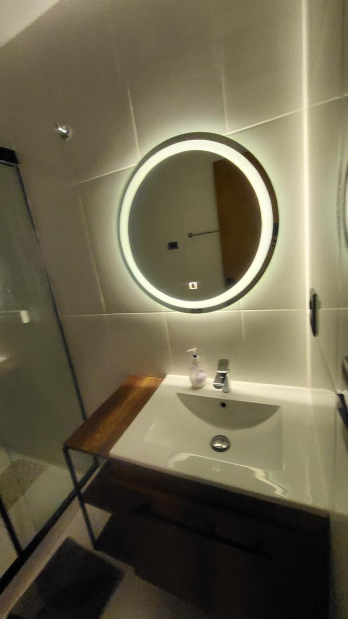 Calido Y Elegante Apartment *